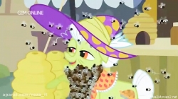 انیمیشن پونی کوچولوی من :: فصل 1، قسمت37 :: دوبله فارسی